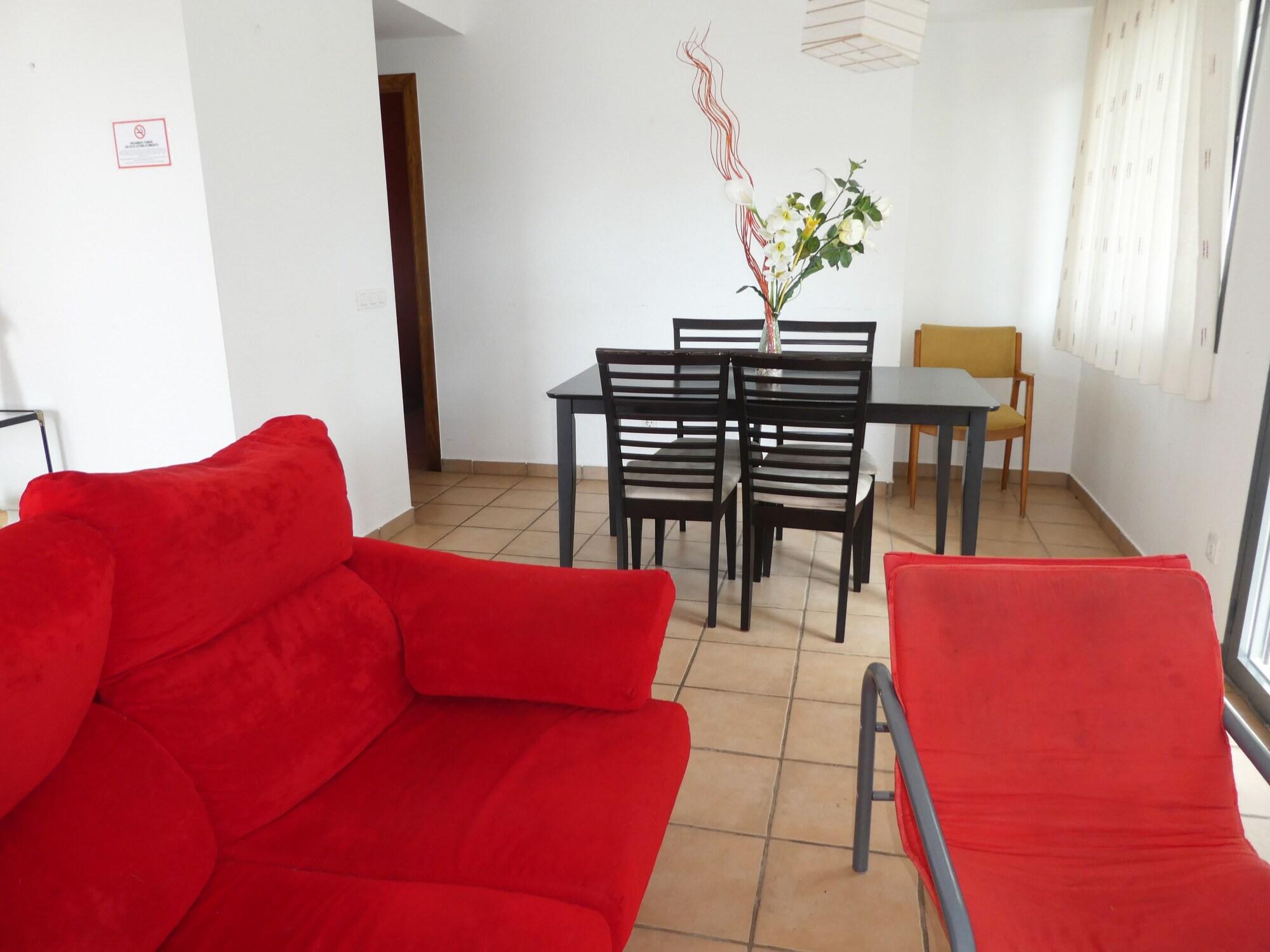 Apartamentos Tierra De Irta 3000 Peniscola Exterior photo