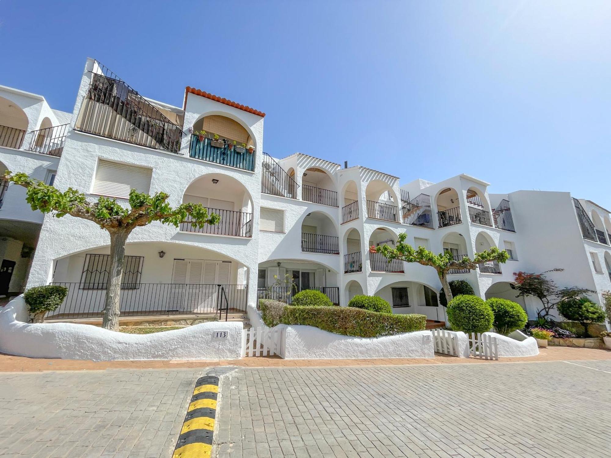 Apartamentos Tierra De Irta 3000 Peniscola Exterior photo