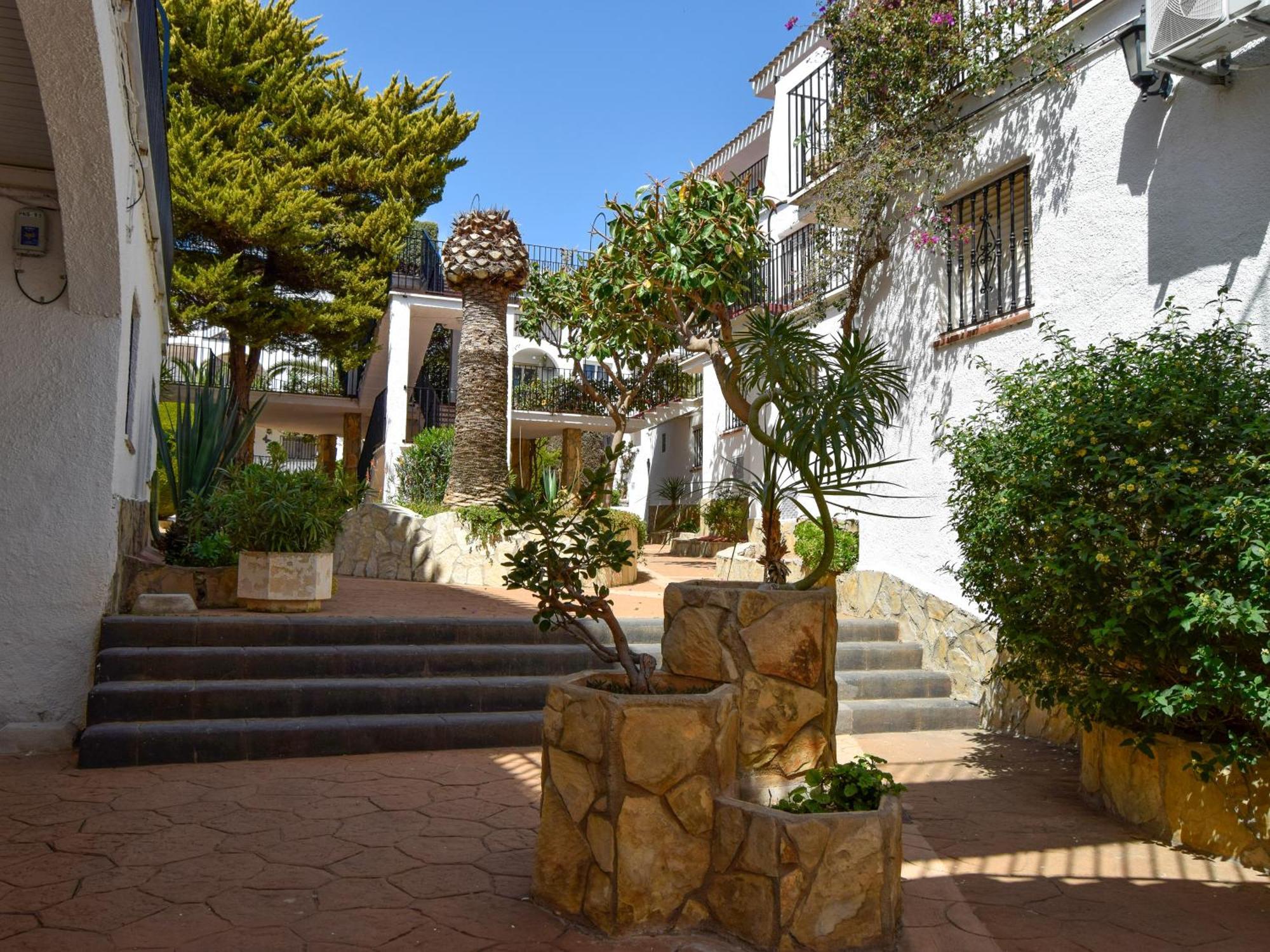 Apartamentos Tierra De Irta 3000 Peniscola Exterior photo