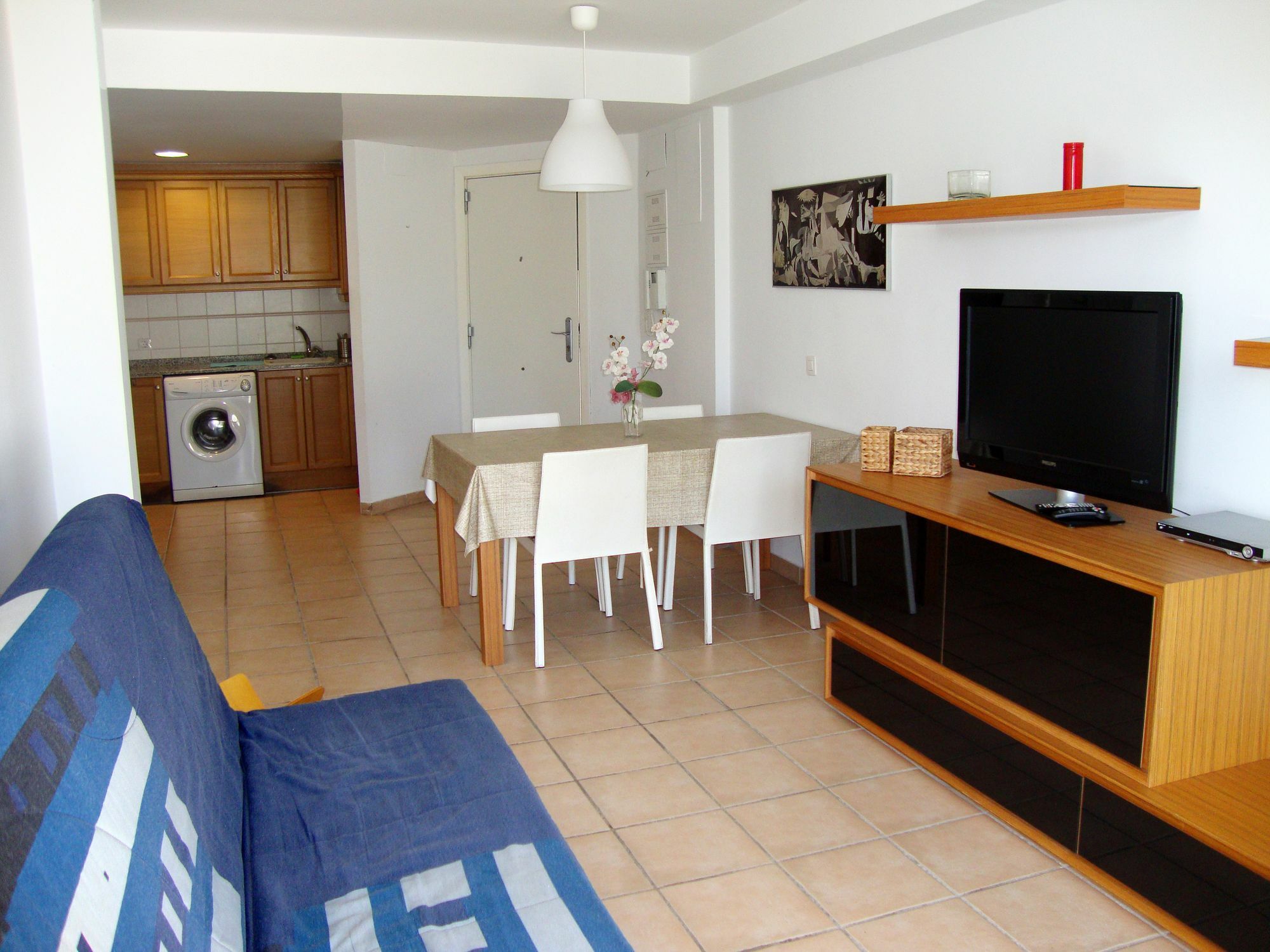Apartamentos Tierra De Irta 3000 Peniscola Exterior photo